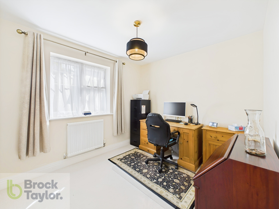 4 bed detached house for sale in Charters Gate Way, Wivelsfield Green  - Property Image 22