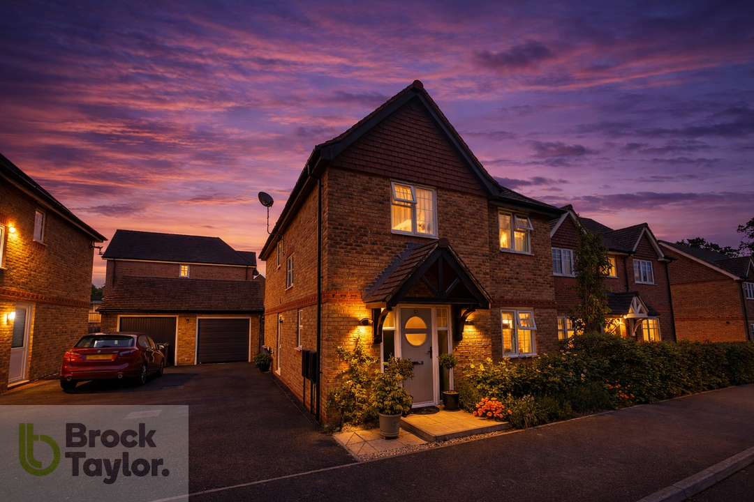 4 bed detached house for sale in Charters Gate Way, Wivelsfield Green - Property Image 1