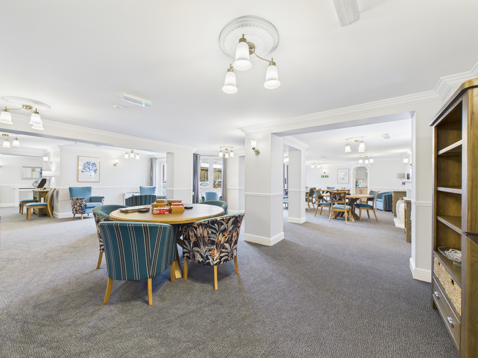 1 bed apartment for sale in Manton Court, Kings Road, Horsham  - Property Image 16