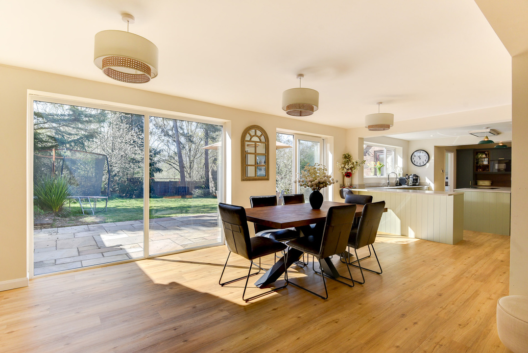 5 bed detached house for sale in Loxwood Road, Rudgwick  - Property Image 2