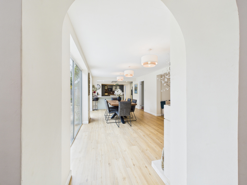 5 bed detached house for sale in Loxwood Road, Rudgwick  - Property Image 5