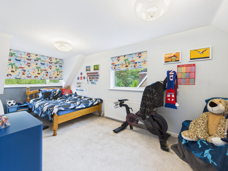 5 bed detached house for sale in Loxwood Road, Rudgwick  - Property Image 20