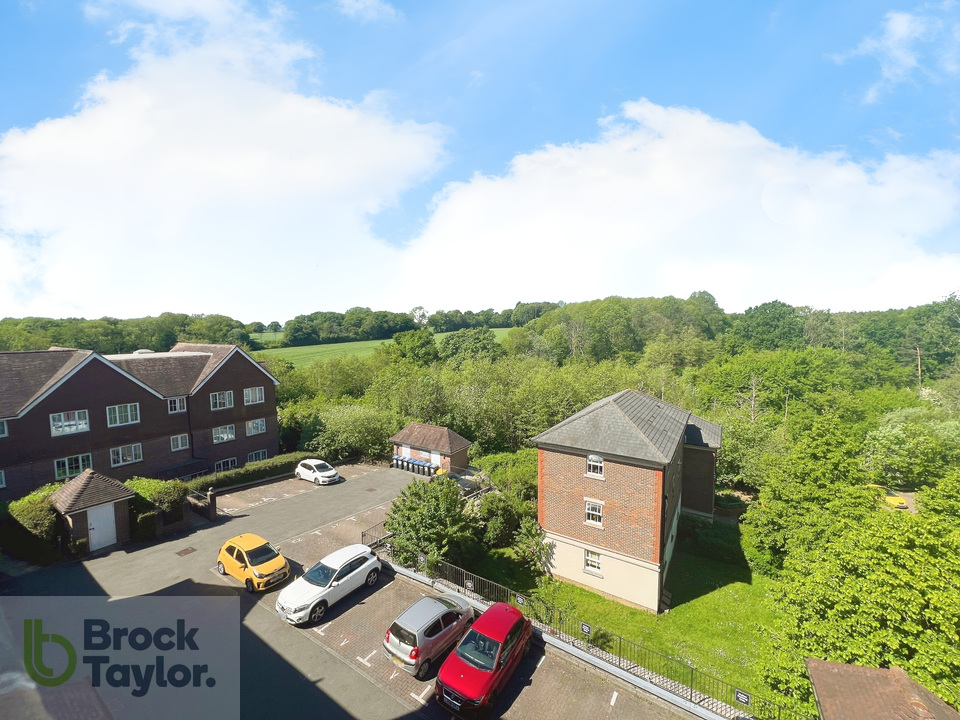 2 bed apartment for sale in Highbank, Bolnore Village - Property Image 13