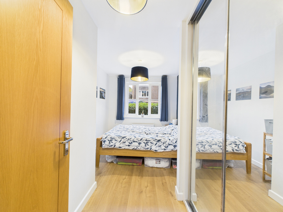 2 bed apartment for sale in Martlet Court , Church Street, Rudgwick, Horsham - Property Image 5