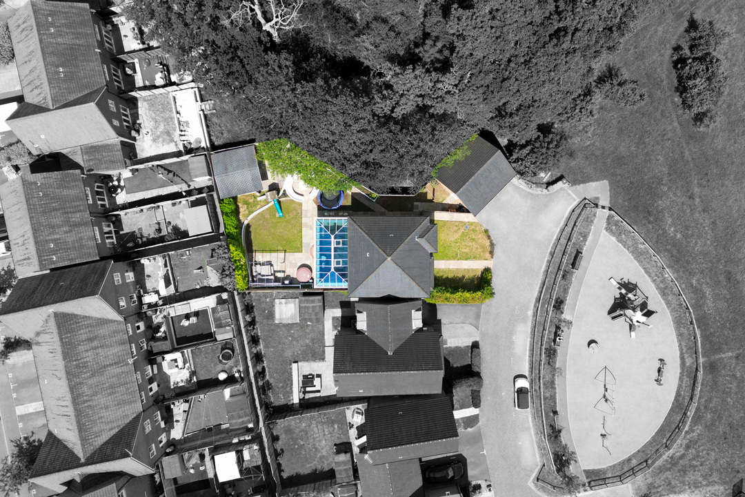 4 bed detached house for sale in Roman Lane, Southwater - Property Image 1