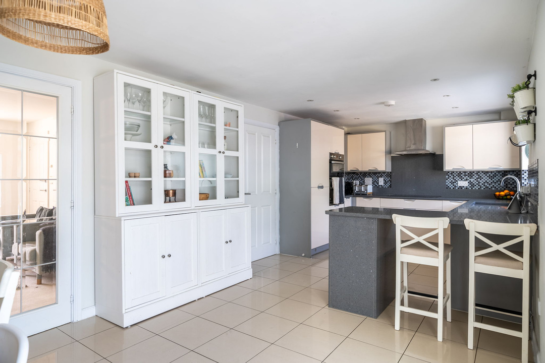 4 bed detached house for sale in Roman Lane, Southwater  - Property Image 8
