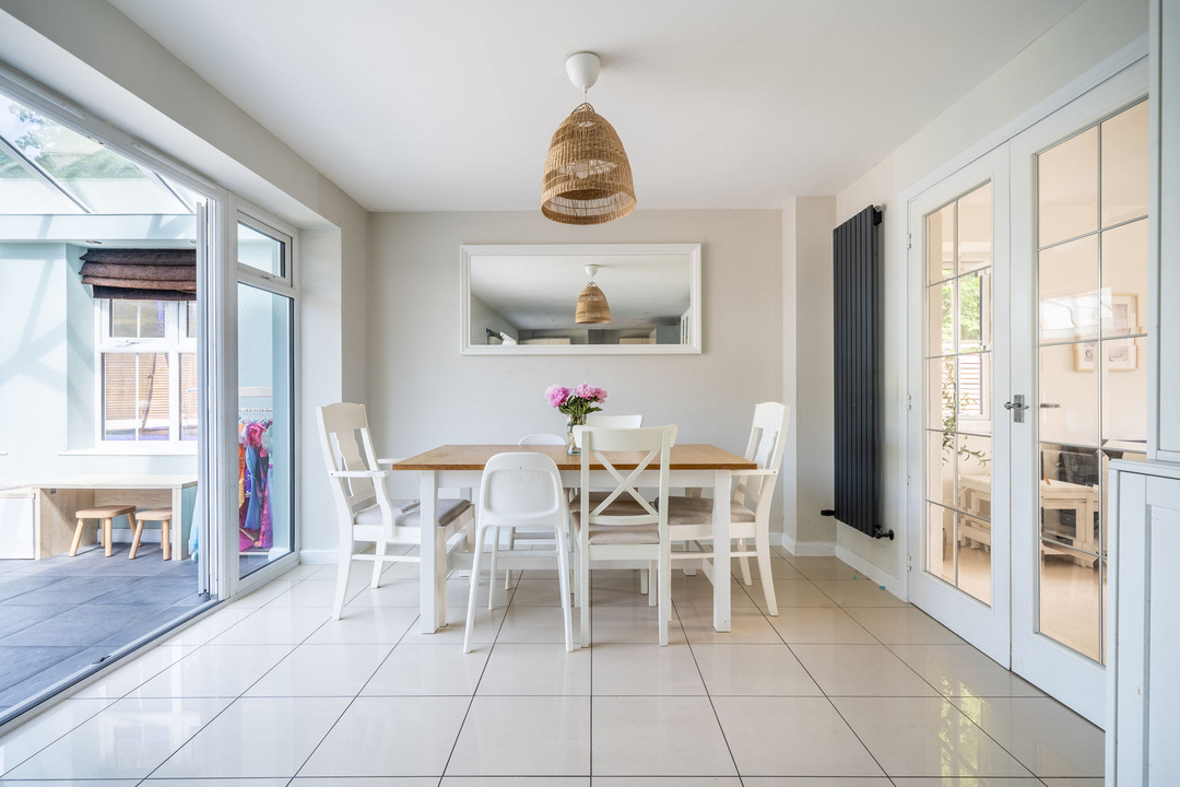 4 bed detached house for sale in Roman Lane, Southwater  - Property Image 9