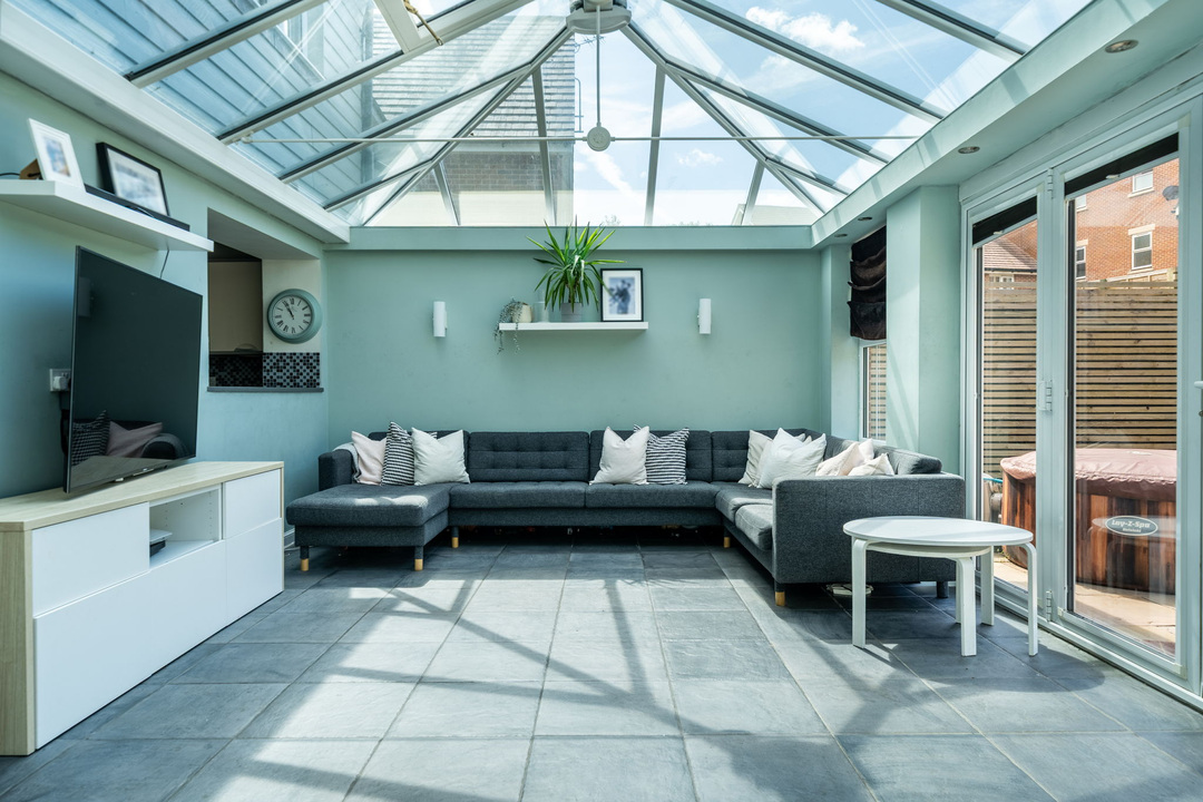 4 bed detached house for sale in Roman Lane, Southwater  - Property Image 11