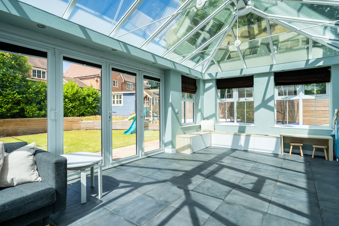 4 bed detached house for sale in Roman Lane, Southwater  - Property Image 12