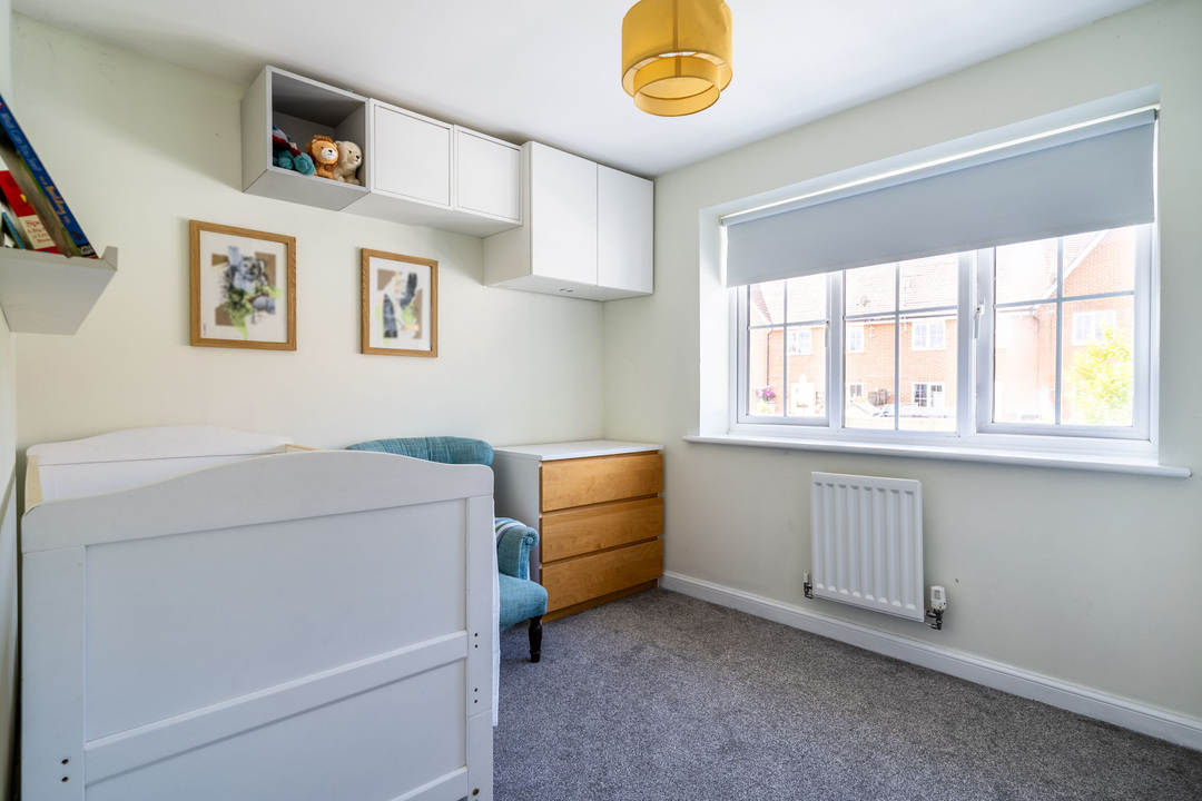 4 bed detached house for sale in Roman Lane, Southwater  - Property Image 20