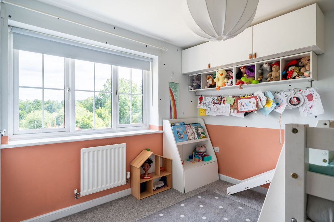 4 bed detached house for sale in Roman Lane, Southwater  - Property Image 21