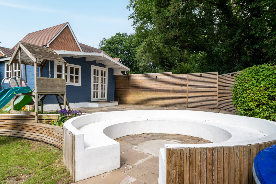 4 bed detached house for sale in Roman Lane, Southwater  - Property Image 24