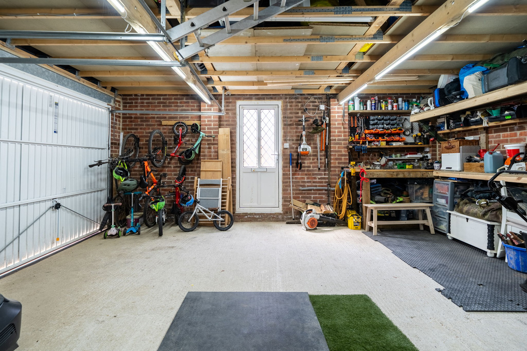 4 bed detached house for sale in Roman Lane, Southwater  - Property Image 26