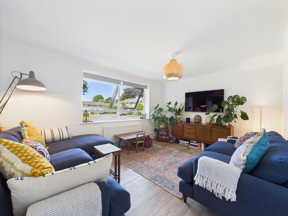 2 bed apartment for sale in Ayshe Court Drive, Horsham