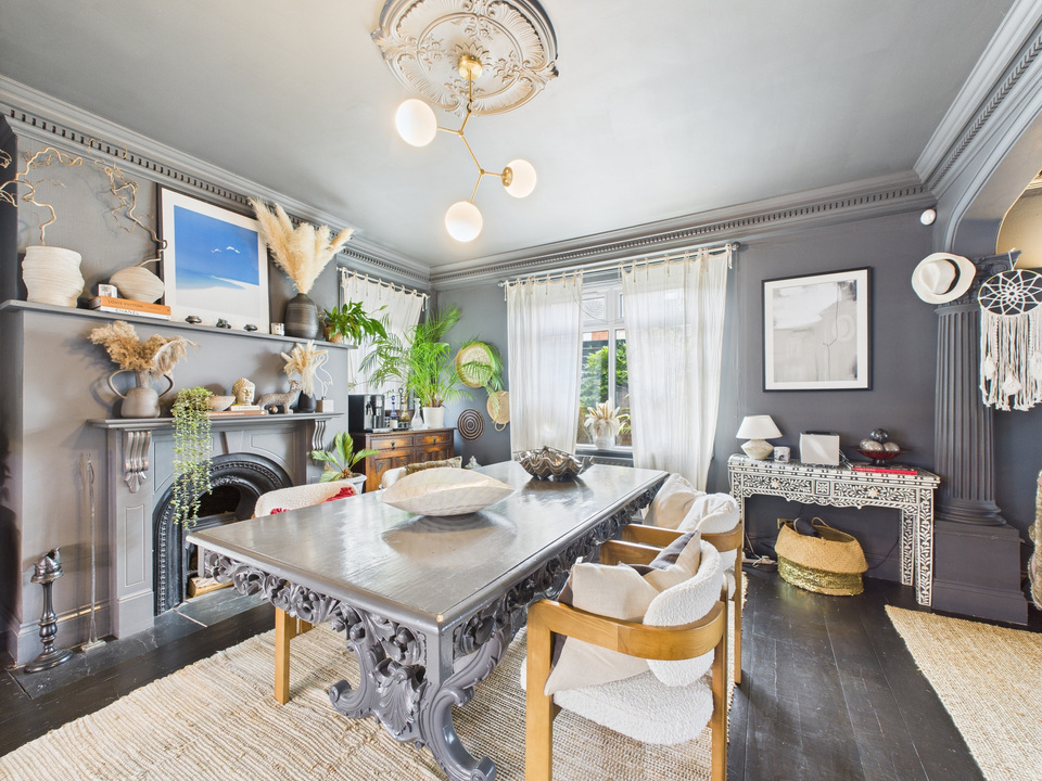 4 bed detached house for sale in Cambridge Road, Horsham  - Property Image 3