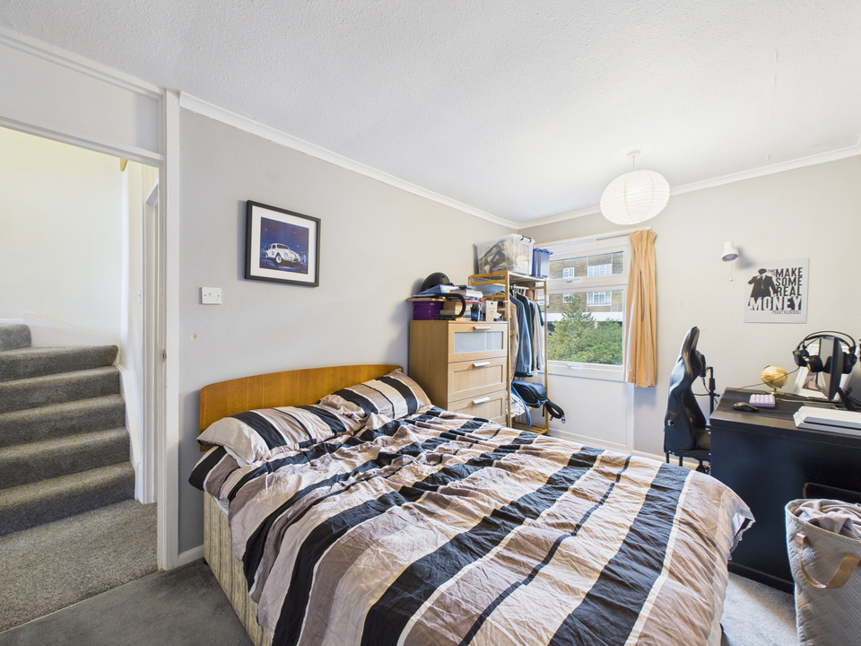 4 bed terraced house for sale in Little Dippers, Pulborough  - Property Image 7