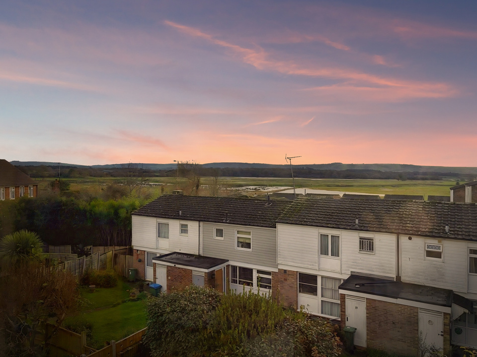 4 bed terraced house for sale in Little Dippers, Pulborough  - Property Image 12