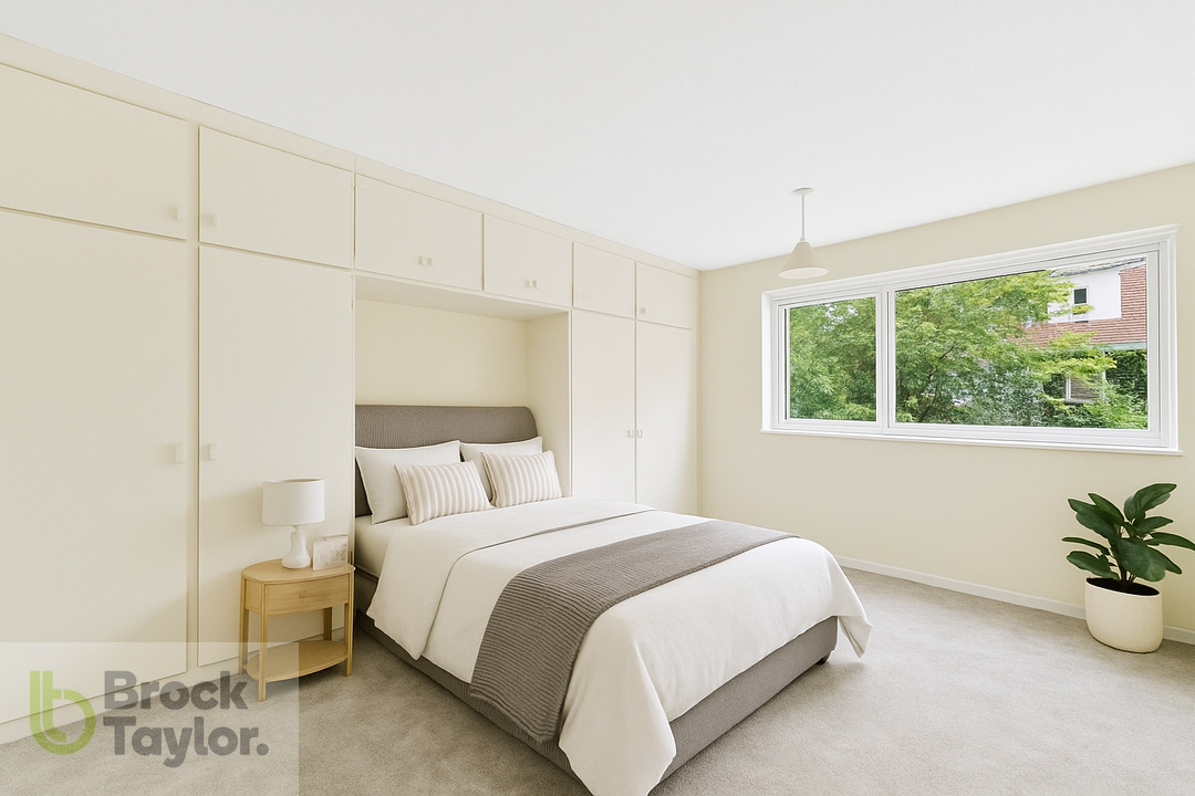 2 bed apartment for sale in Paddockhall Road, Haywards Heath  - Property Image 4