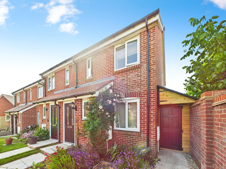 2 bed semi-detached house for sale in Rhodes Way, Billingshurst - Property Image 12