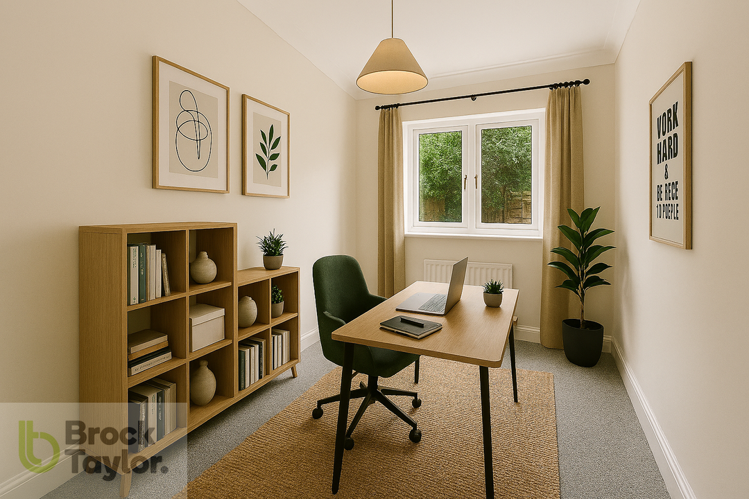 2 bed apartment for sale in Great Heathmead, Haywards Heath  - Property Image 6