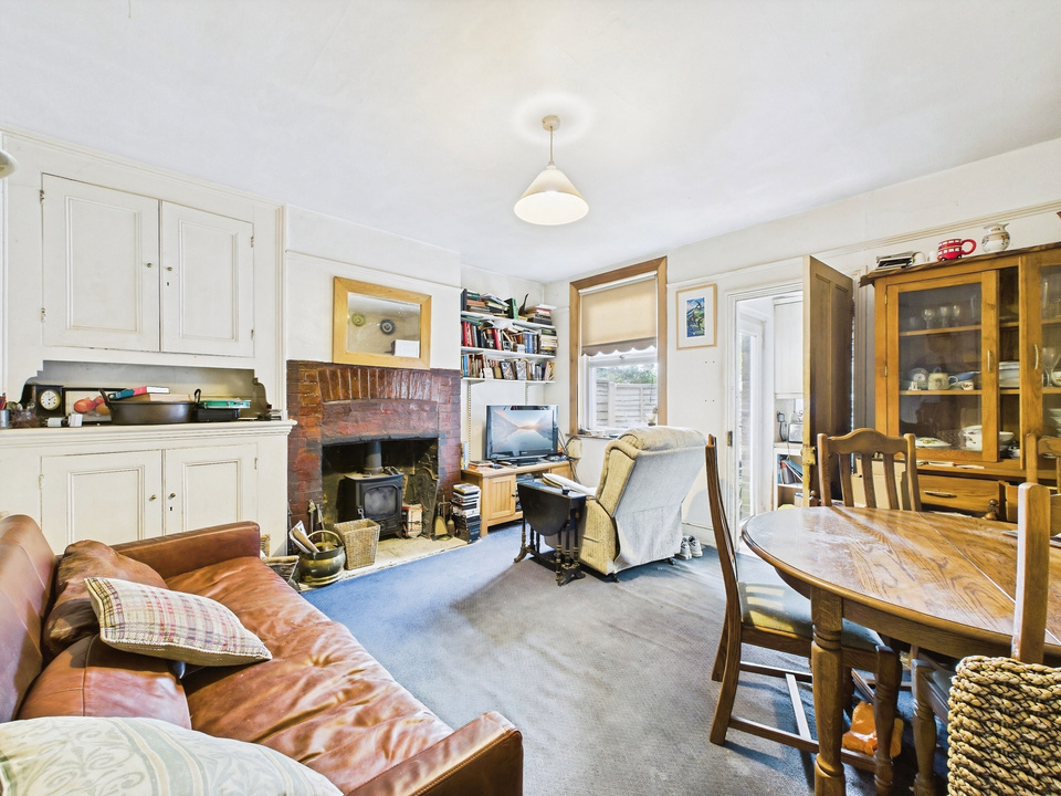 3 bed semi-detached house for sale in Billingshurst Road, Broadbridge Heath  - Property Image 3