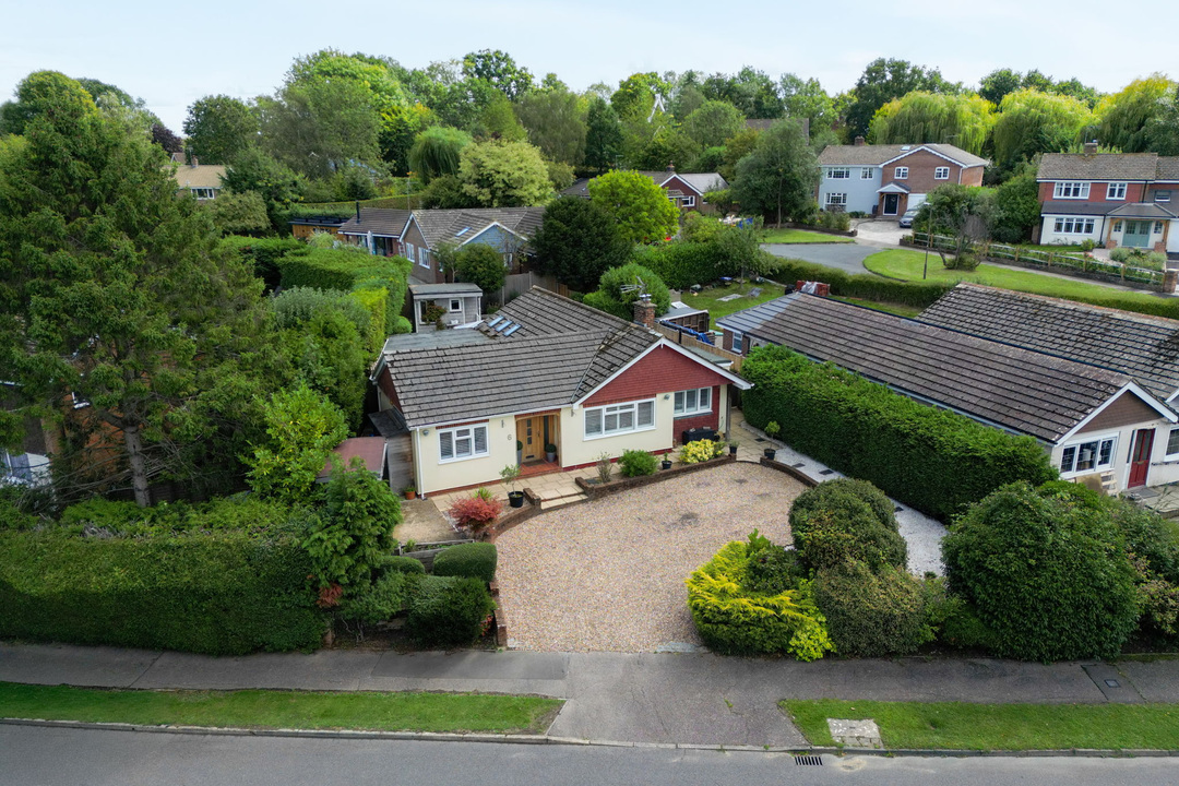 4 bed detached bungalow for sale in Lime Kiln Road, Mannings Heath - Property Image 39