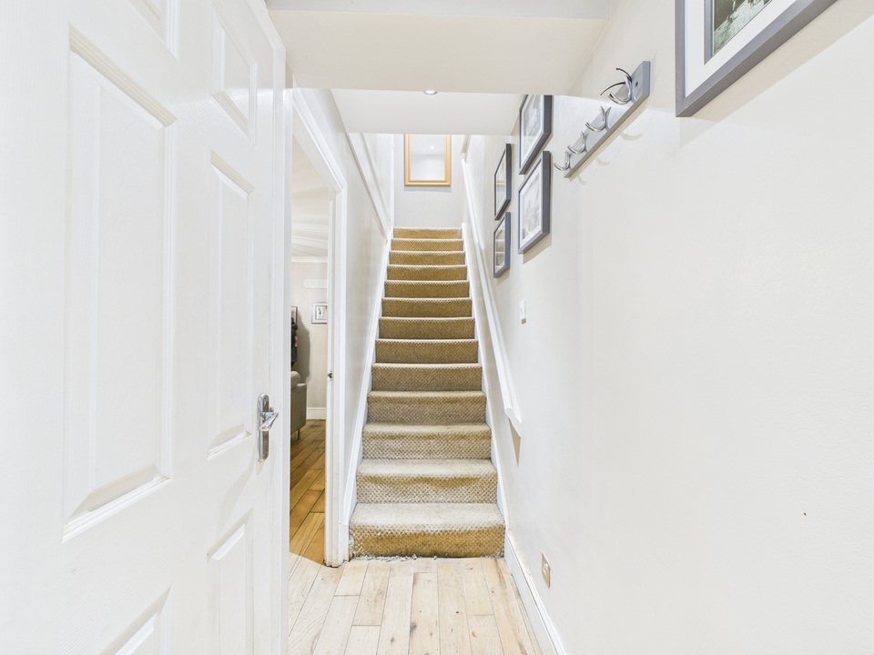 4 bed link detached house for sale in Telscombe Cliffs, Peacehaven - Property Image 9