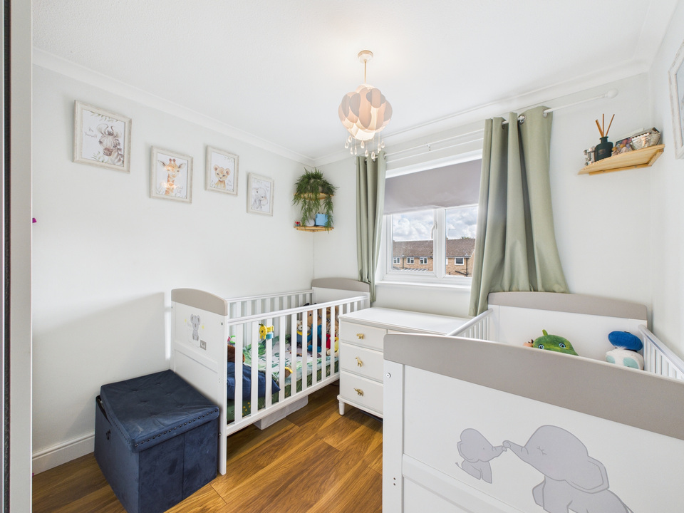 3 bed terraced house for sale in Beech Road, Horsham - Property Image 7