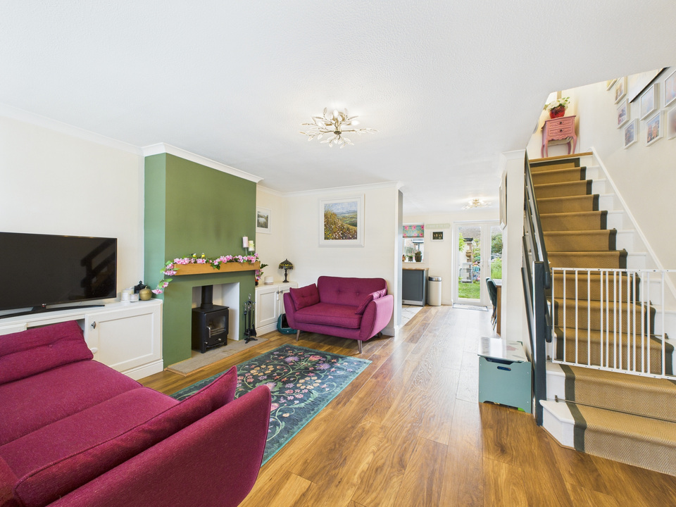 3 bed terraced house for sale in Beech Road, Horsham - Property Image 9