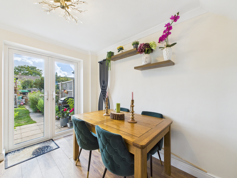 3 bed terraced house for sale in Beech Road, Horsham - Property Image 14