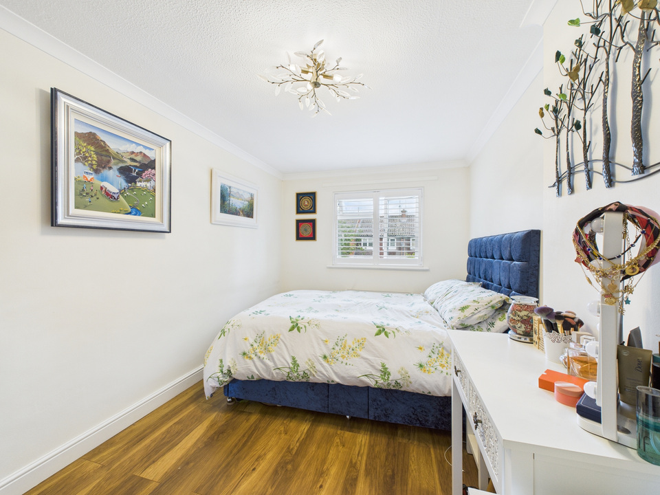 3 bed terraced house for sale in Beech Road, Horsham - Property Image 15