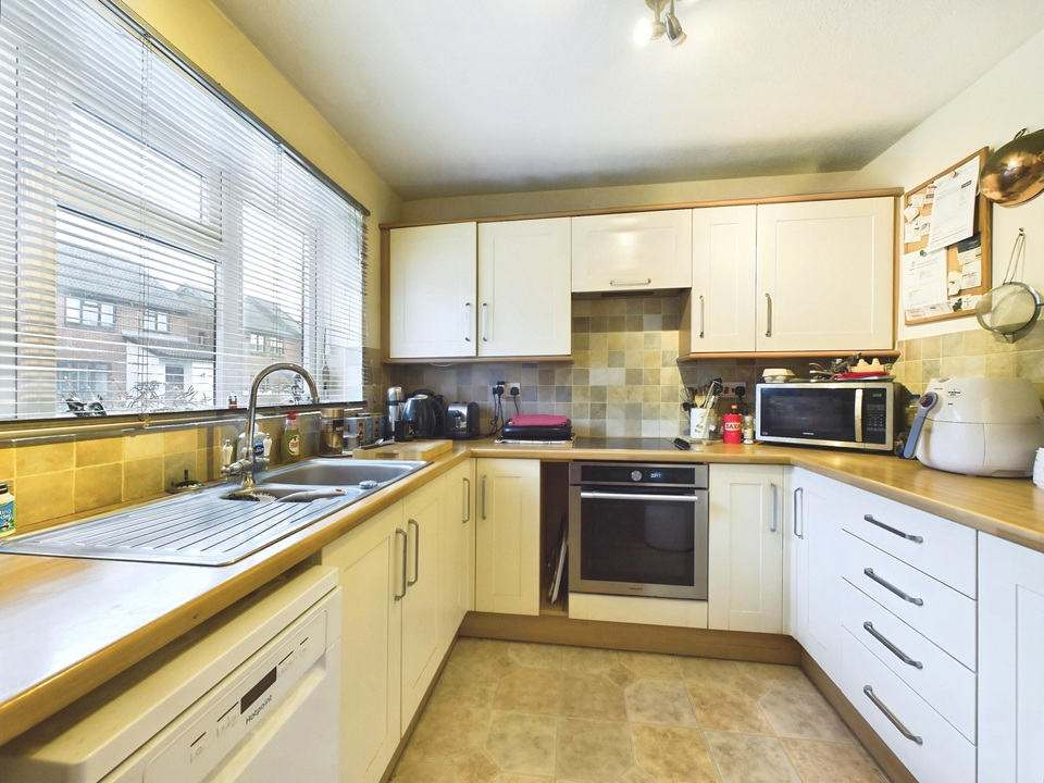 3 bed semi-detached house for sale in Acorn Avenue, Cowfold  - Property Image 2