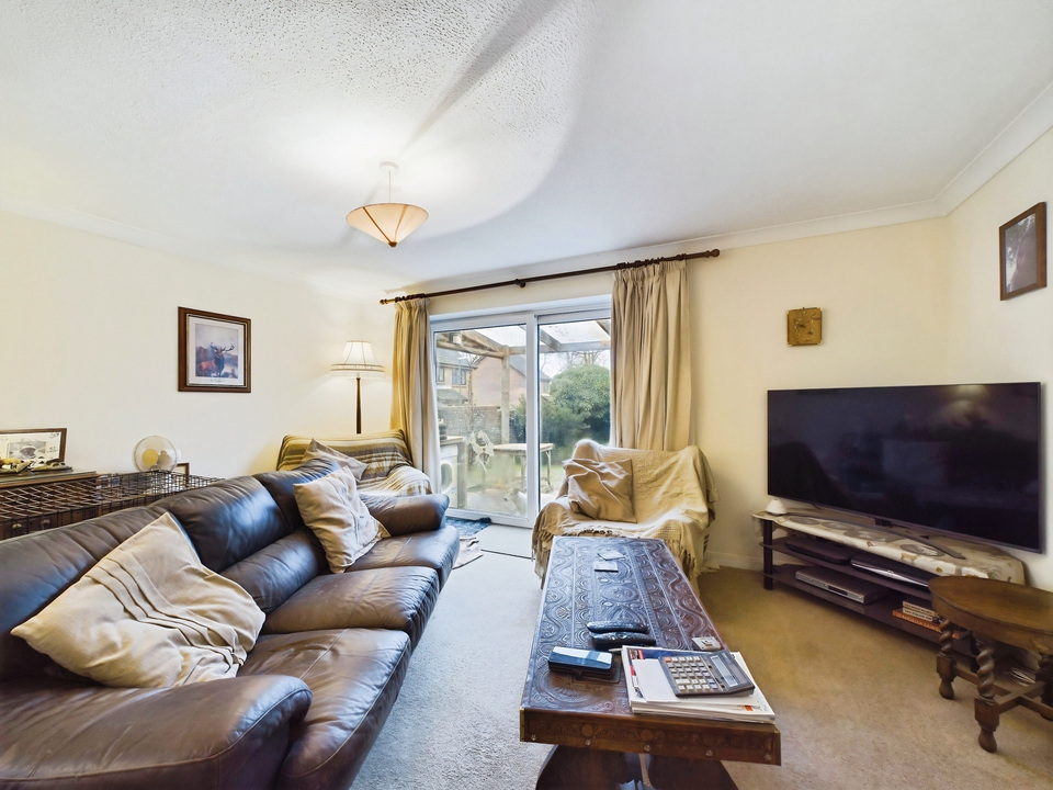 3 bed semi-detached house for sale in Acorn Avenue, Cowfold  - Property Image 3