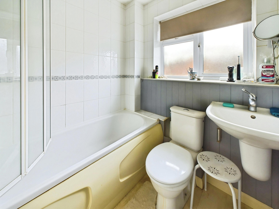 3 bed semi-detached house for sale in Acorn Avenue, Cowfold  - Property Image 4