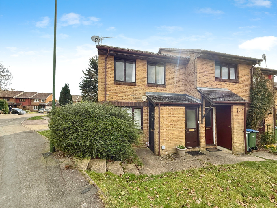1 bed detached house for sale in 80 Wallis Way, HORSHAM  - Property Image 1