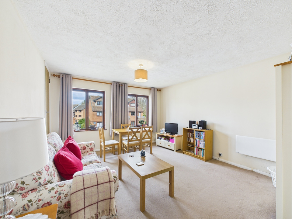 1 bed detached house for sale in 80 Wallis Way, HORSHAM  - Property Image 2