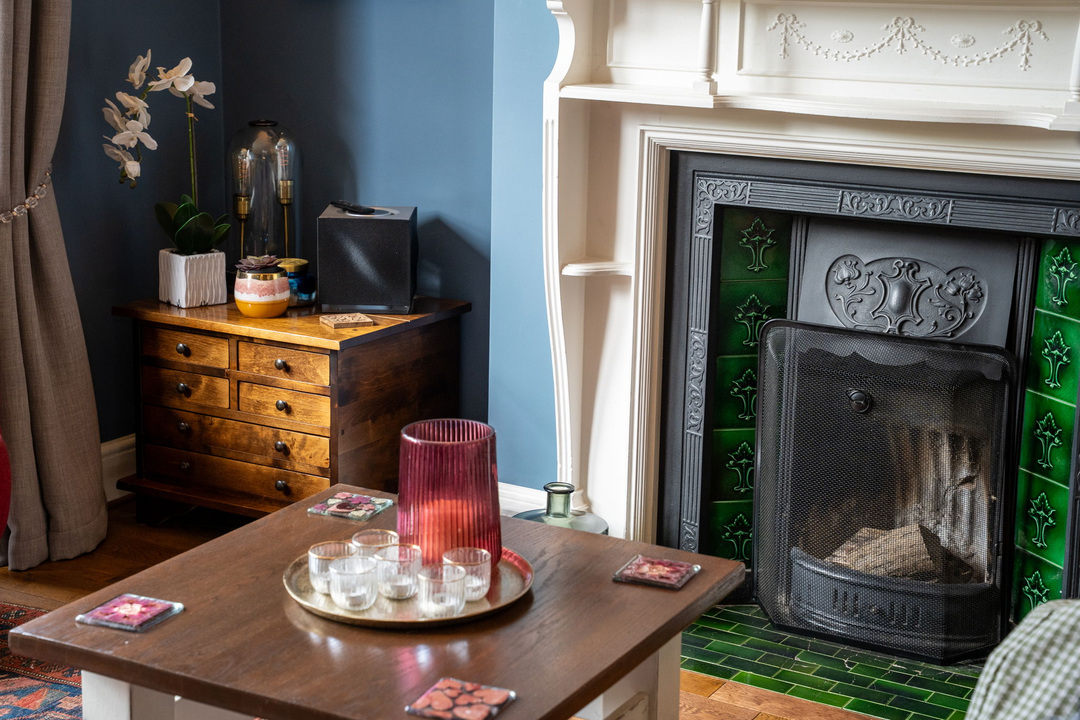 4 bed semi-detached house for sale in Clarence Road, Horsham - Property Image 14