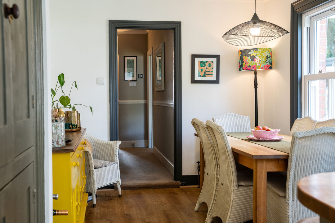 4 bed semi-detached house for sale in Clarence Road, Horsham - Property Image 18