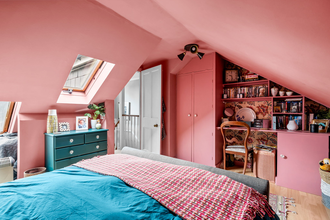 4 bed semi-detached house for sale in Clarence Road, Horsham - Property Image 24