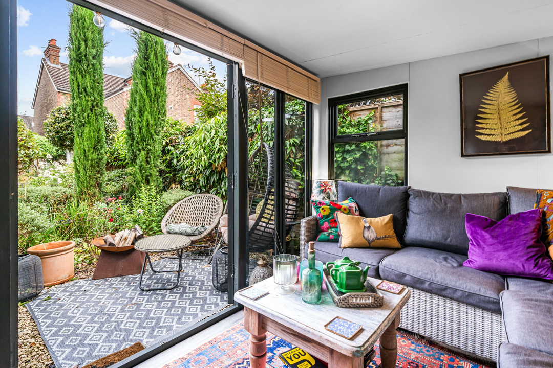 4 bed semi-detached house for sale in Clarence Road, Horsham - Property Image 30