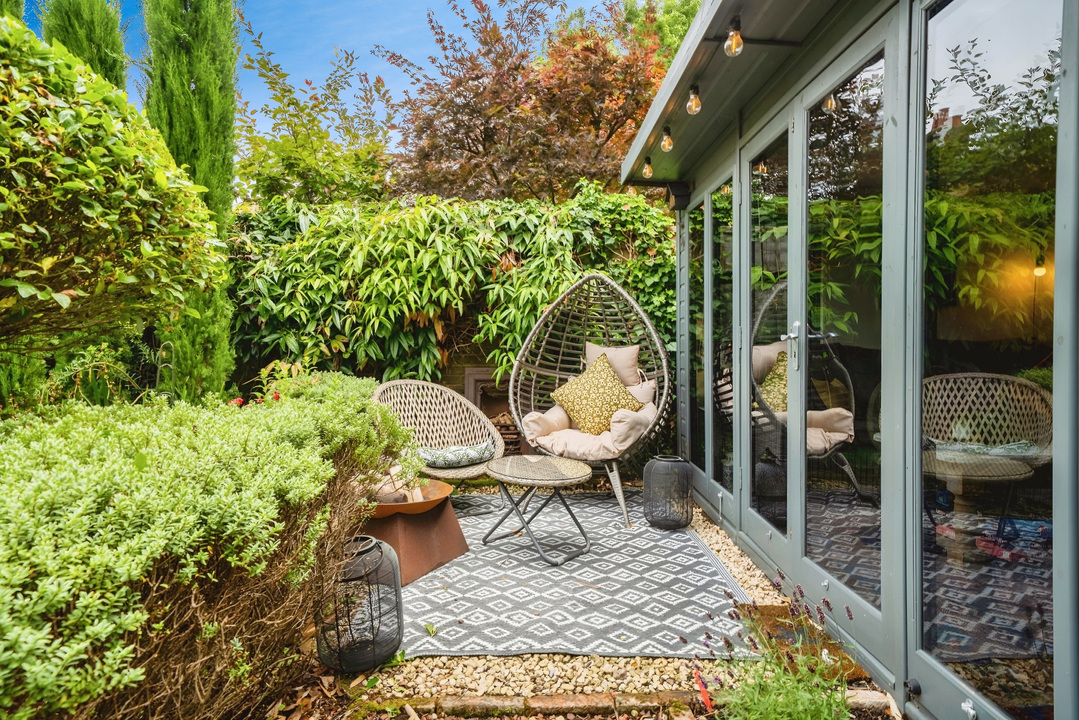 4 bed semi-detached house for sale in Clarence Road, Horsham - Property Image 31