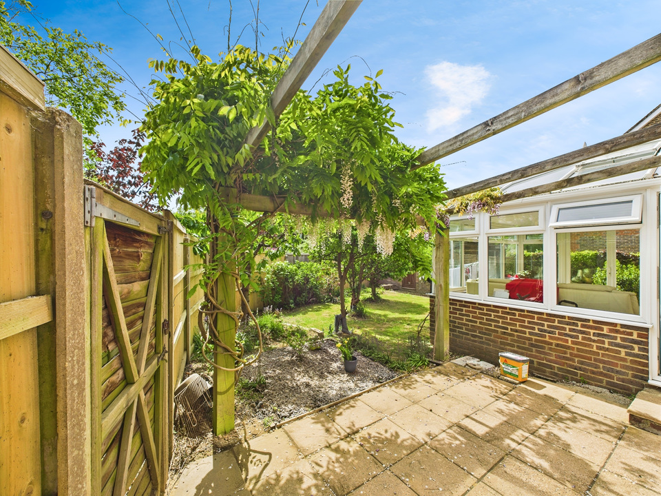 4 bed detached house for sale in Billingshurst Road, Broadbridge Heath - Property Image 15