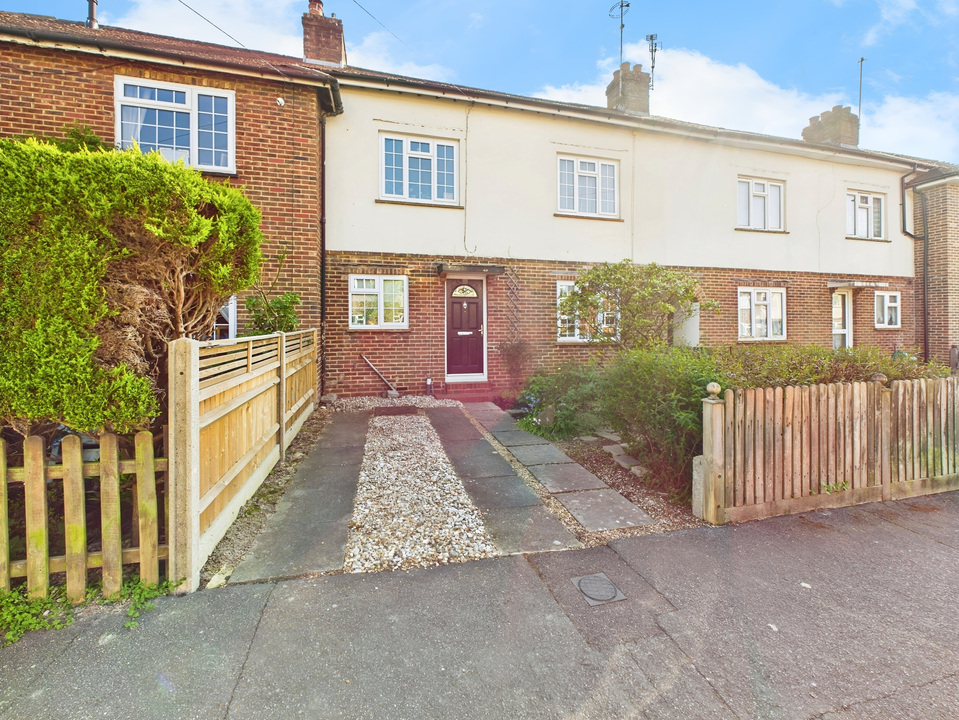 3 bed terraced house for sale in Bennetts Road, Horsham  - Property Image 11