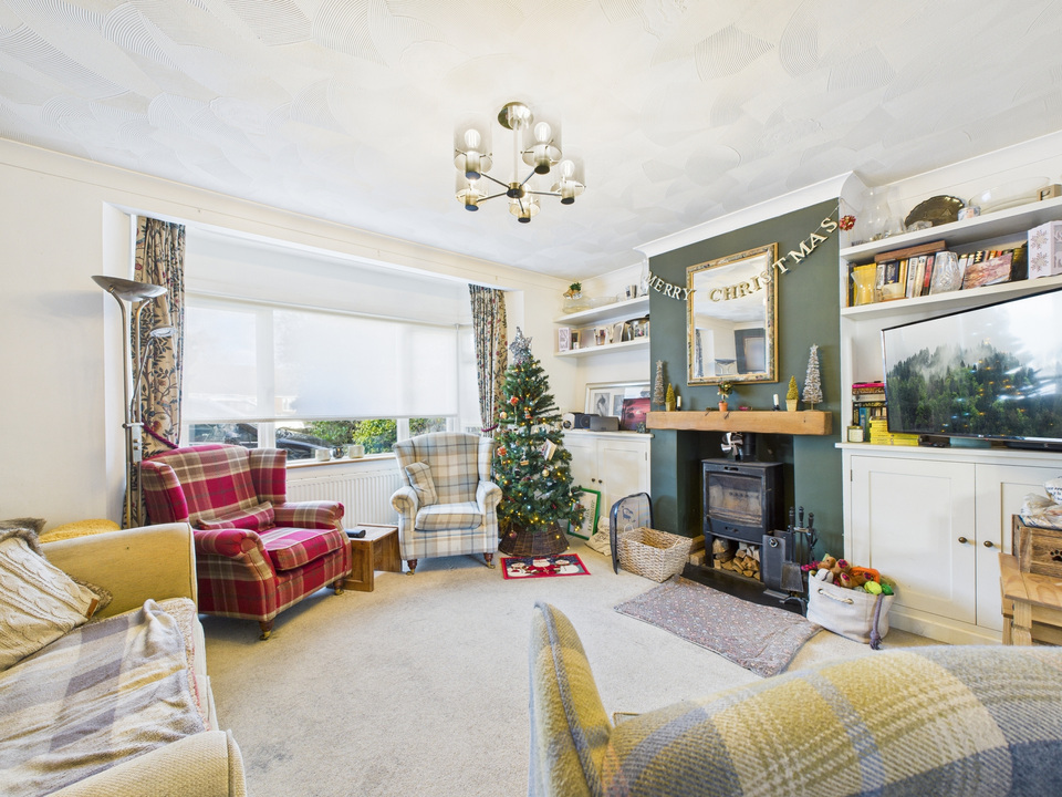 4 bed semi-detached house for sale in Hill Mead, Horsham, West Sussex  - Property Image 2