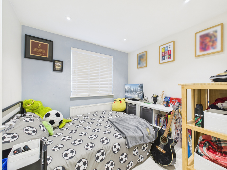 4 bed detached house for sale in Ropeland Way, Horsham, West Sussex - Property Image 12