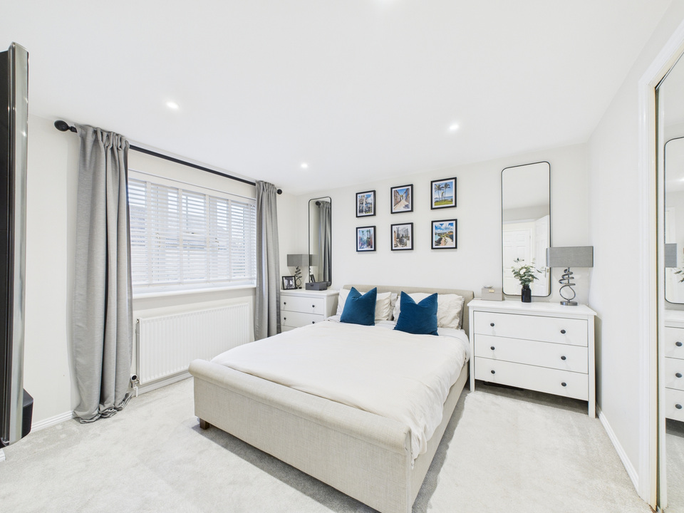 4 bed detached house for sale in Ropeland Way, Horsham, West Sussex - Property Image 7