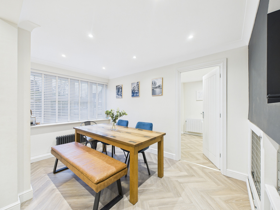 4 bed detached house for sale in Ropeland Way, Horsham, West Sussex - Property Image 3