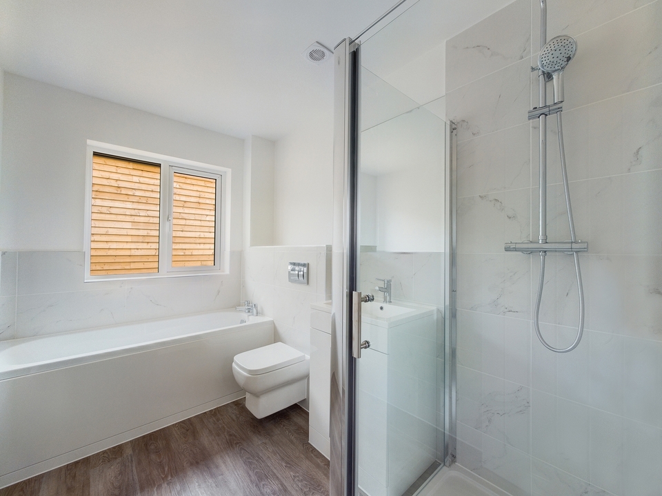 1 bed semi-detached bungalow for sale in Capel Road, Rusper  - Property Image 8