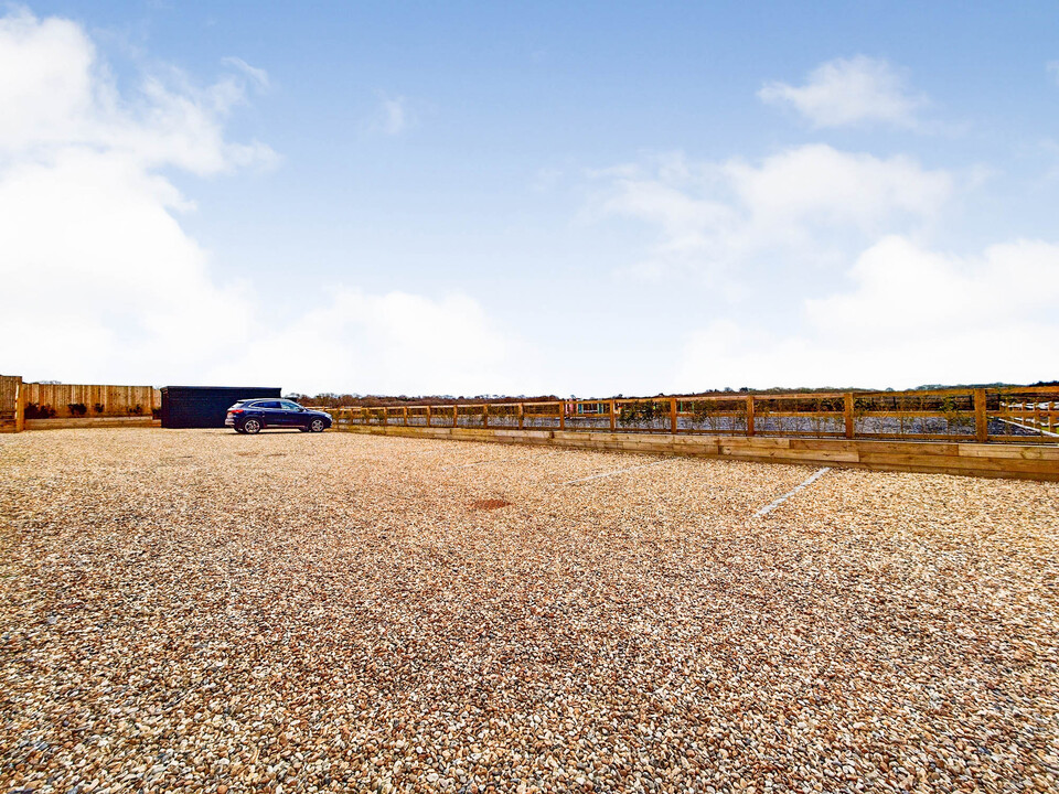 1 bed semi-detached bungalow for sale in Capel Road, Rusper  - Property Image 12