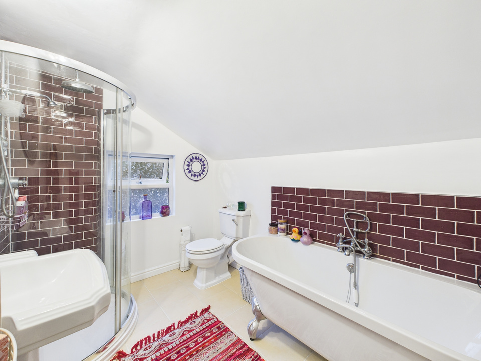 2 bed barn conversion for sale in Park Terrace West Gardens  - Property Image 10